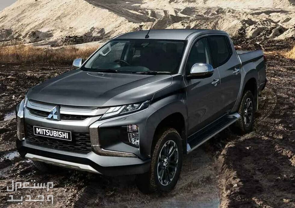 ميتسوبيشي ال 200 2022 جميع المواصفات والصور ميتسوبيشي أل 200 2022