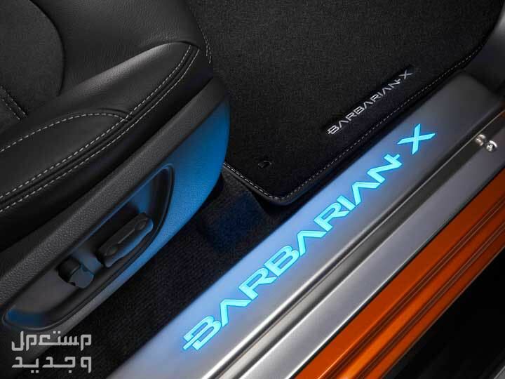 ميتسوبيشي ال 200 2022 جميع المواصفات والصور ميتسوبيشي أل 200 2022