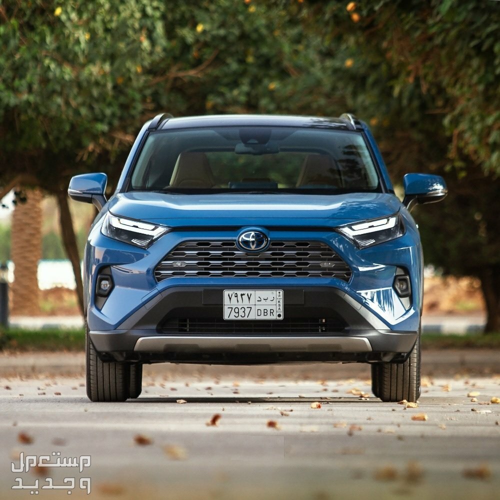 سيارة تويوتا راف 4 Toyota RAV4 2.0L LE AWD 2022 مواصفات وصور واسعار صورة سيارة تويوتا راف 4 Toyota RAV4 2022