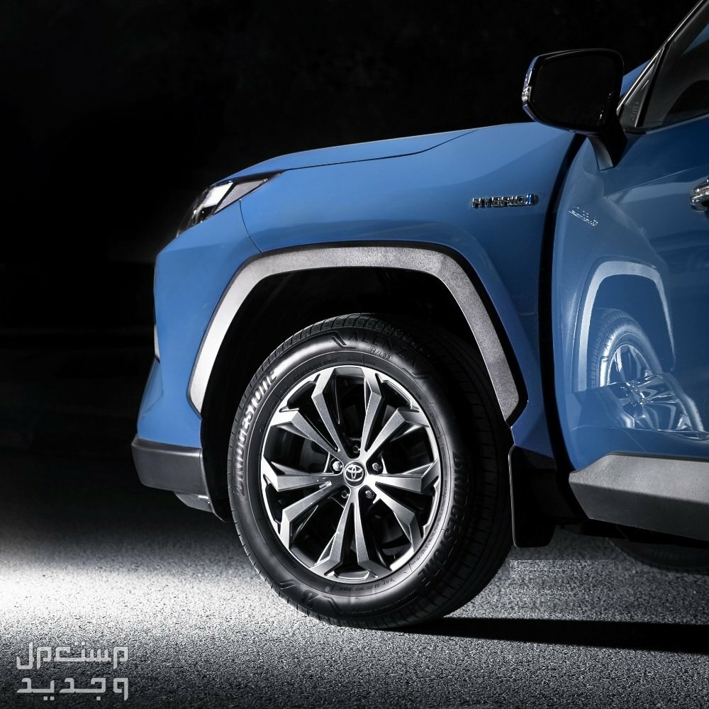 سيارة تويوتا راف 4 Toyota RAV4 2.0L LE AWD 2022 مواصفات وصور واسعار صورة سيارة تويوتا راف 4 Toyota RAV4 2022