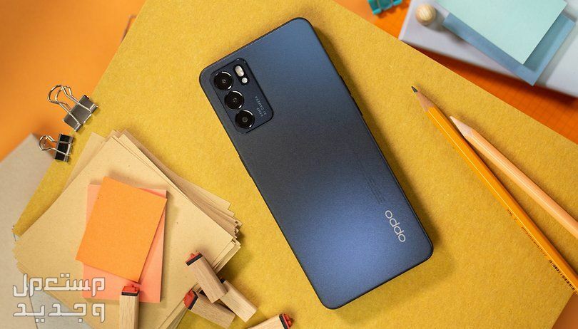 اوبو رينو 6 5g السعر والمواصفات oppo reno 6 5g