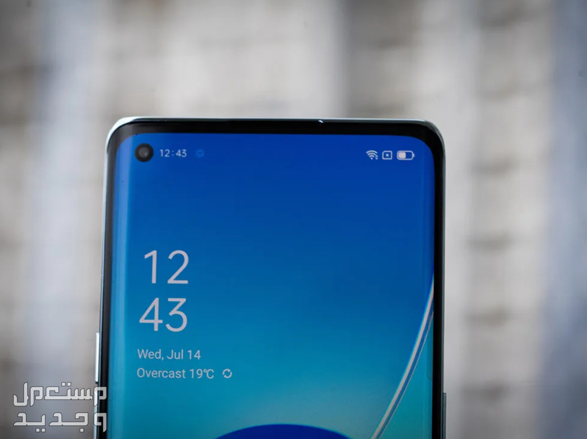 اوبو رينو 6 5g السعر والمواصفات oppo reno 6