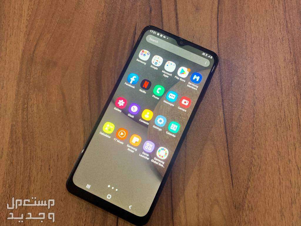 مراجعة هاتف سامسونج a12 ضمن هواتف الفئة الاقتصادية samsung galaxy a12