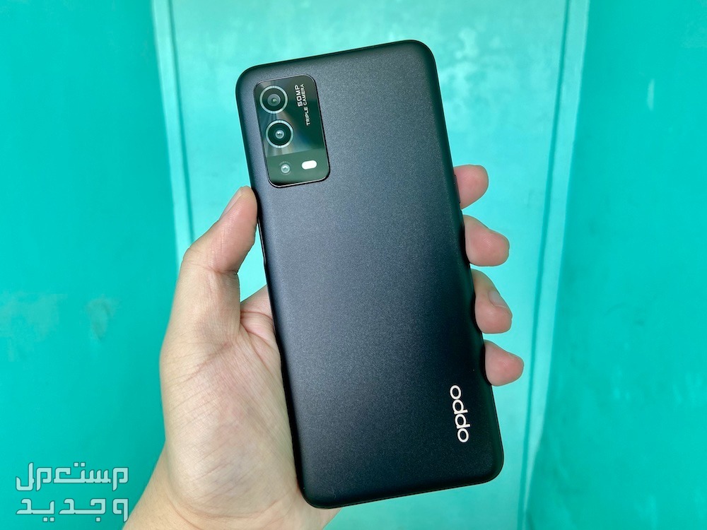 مواصفات وسعر هاتف اوبو oppo A55 الاقتصادي