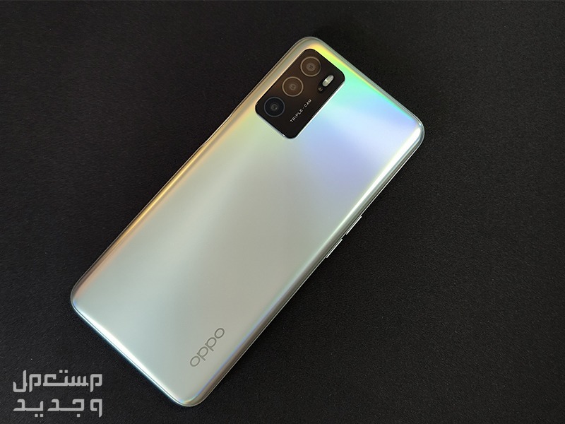 مواصفات وسعر هاتف اوبو oppo A55 الاقتصادي
