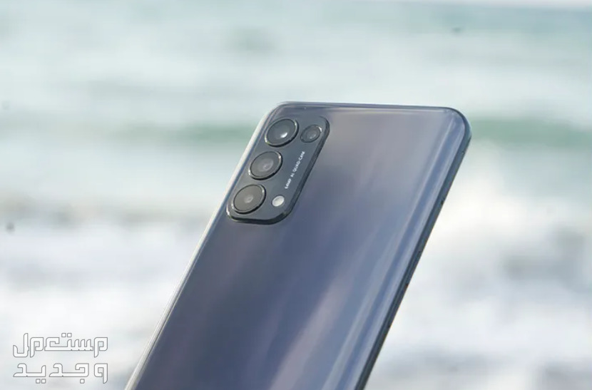 مواصفات وسعر هاتف اوبو رينو Oppo Reno 5