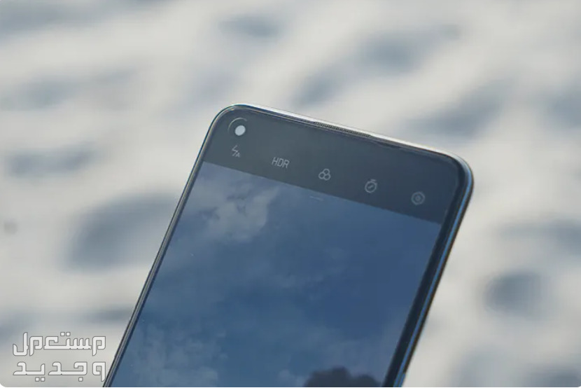 مواصفات وسعر هاتف اوبو رينو Oppo Reno 5