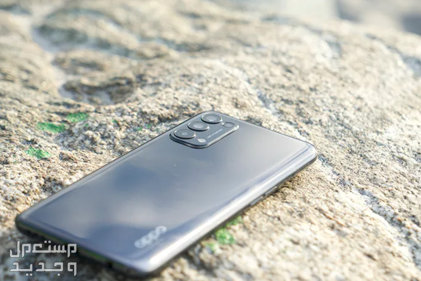 مواصفات وسعر هاتف اوبو رينو Oppo Reno 5