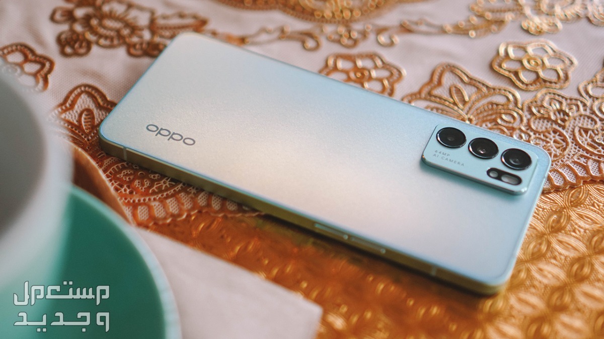 مواصفات وسعر هاتف اوبو رينو Oppo Reno 5