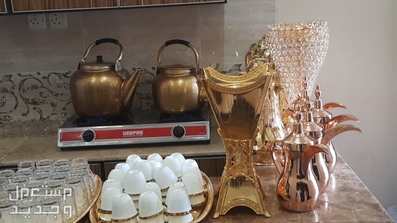 قهوجي  في جدة بسعر 150 ريال سعودي