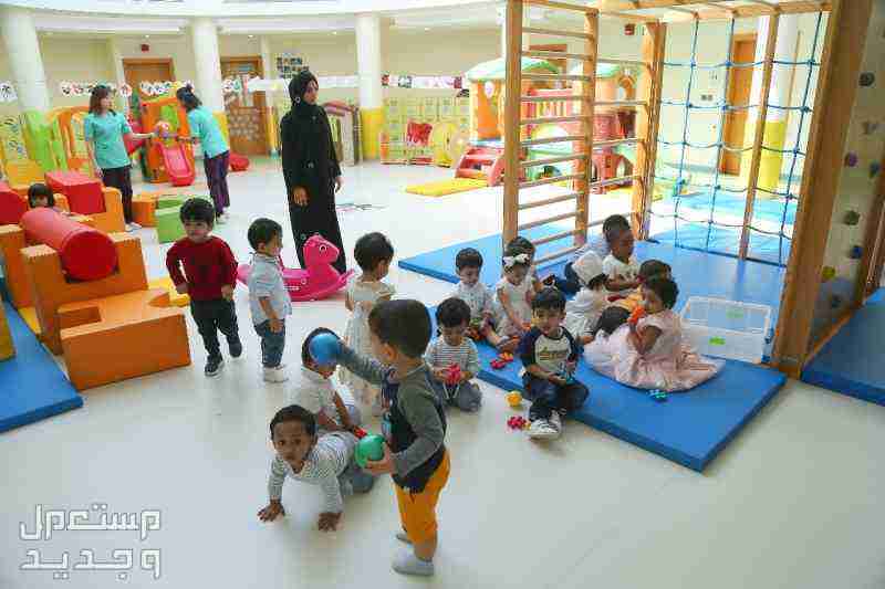 بدء التسجيل في رياض الأطفال 1445 في ثلاث مناطق عبر نظام نور في الإمارات العربية المتحدة