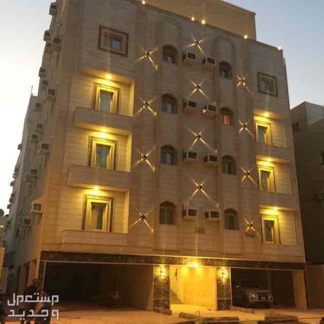 شقة للإيجار في الصفا - جدة بسعر 35 ألف ريال سعودي