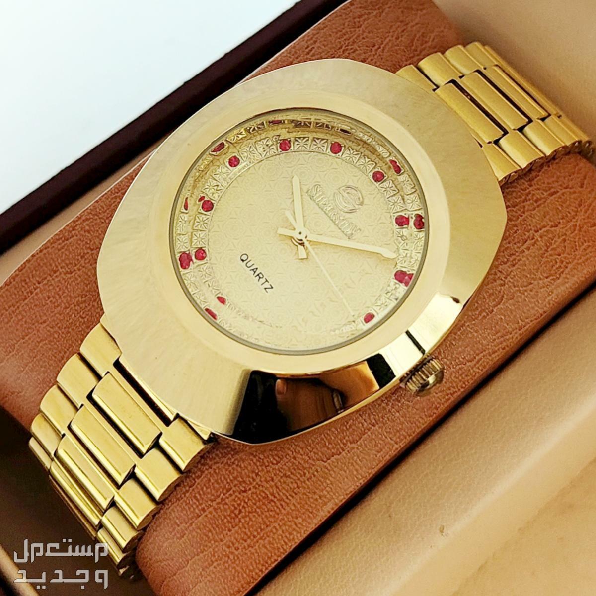 مميزات ومواصفات وسعر أفضل 10 ساعات من رادو ساعة رادو THE ORIGINAL AUTOMATIC