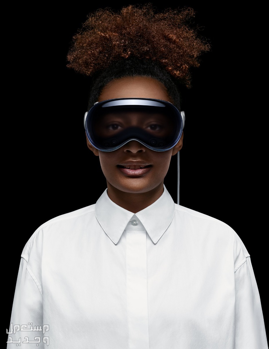 نظارة ابل الجديدة كمبيوتر قابل للإرتداء هذه مواصفاتها في الأردن Vision Pro