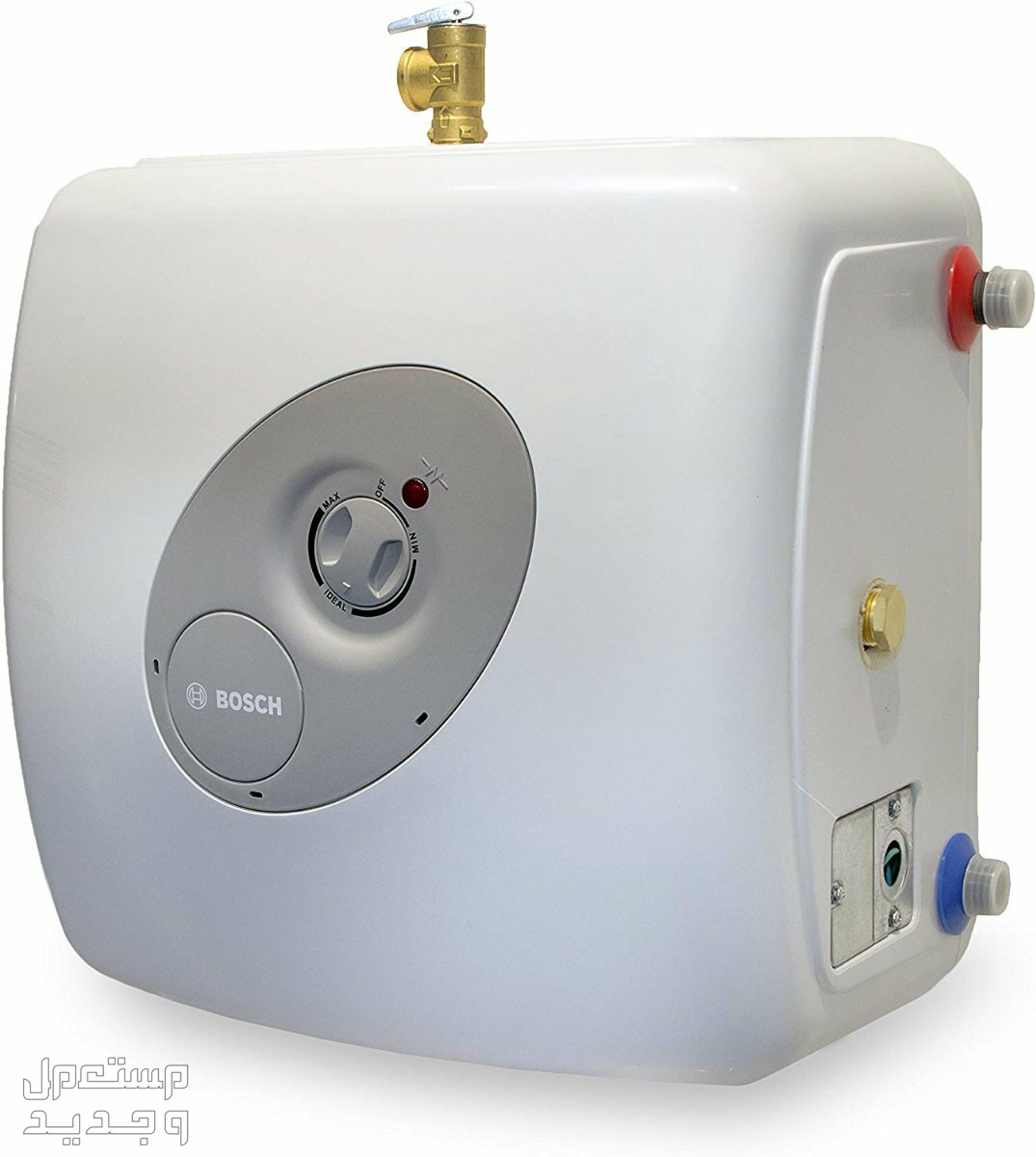 تعرف على أكثر 15 جهاز استهلاكاً للكهرباء في الإمارات العربية المتحدة سخان الماء الكهربائي Heater
