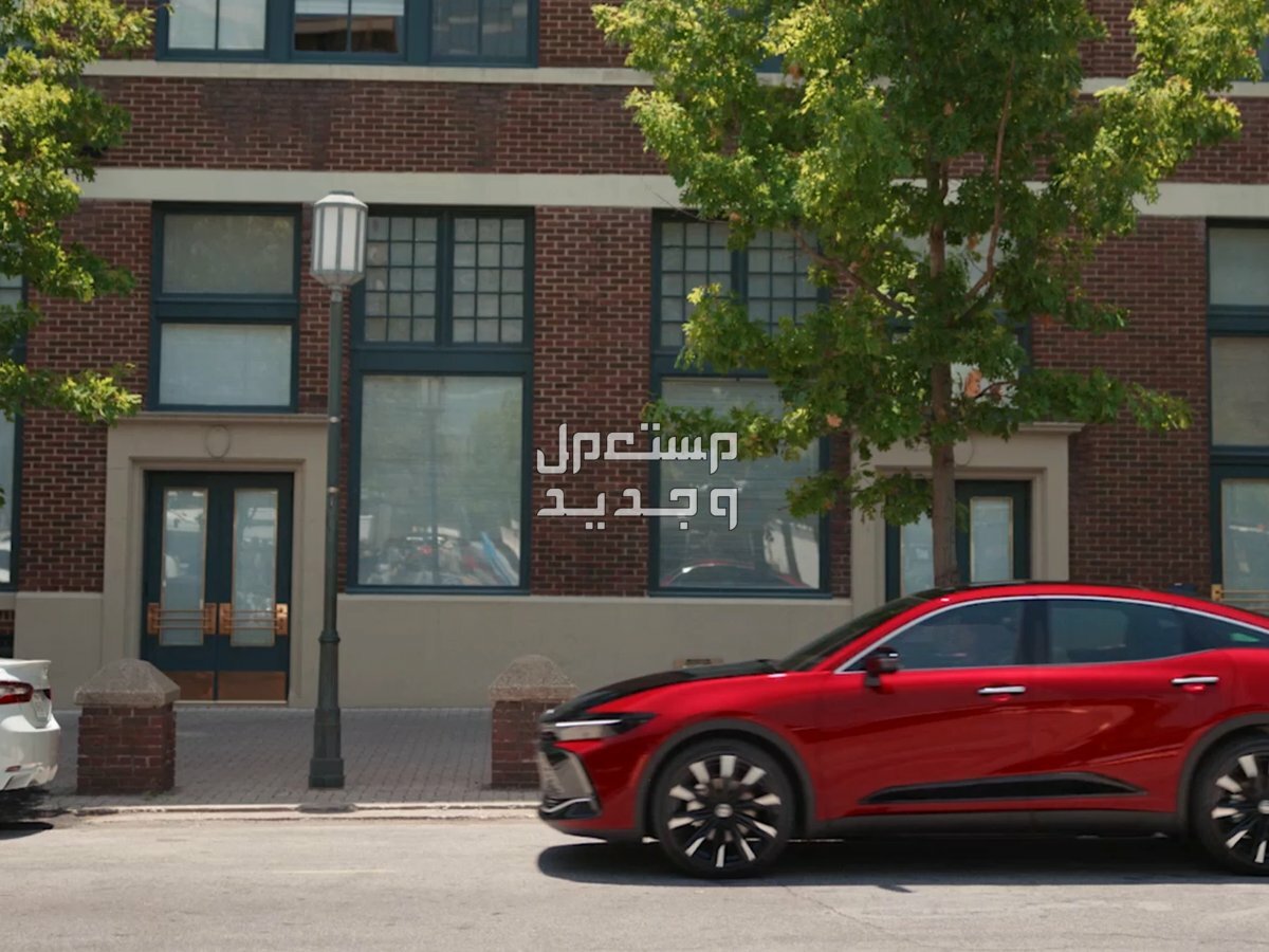 سيارة تويوتا كراون TOYOTA CROWN 2023 - 2024 مواصفات وصور واسعار صورة سيارة تويوتا كراون TOYOTA CROWN 2023