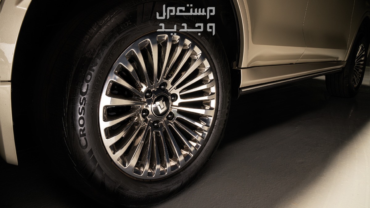 تانك 500 2024 صور اسعار مواصفات وفئات في السعودية عجلات تانك 500 2024