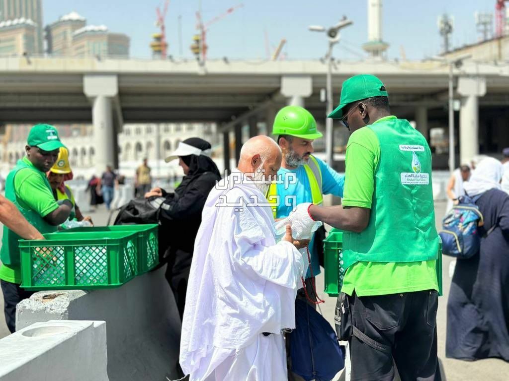 خطوات استخراج تصريح دخول مكة عبر أبشر للمقيمين والعمالة المنزلية في البحرين