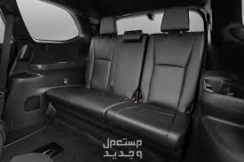 تويوتا هايلاندر 2024 جميع المواصفات والصور تويوتا هايلاندر 2024