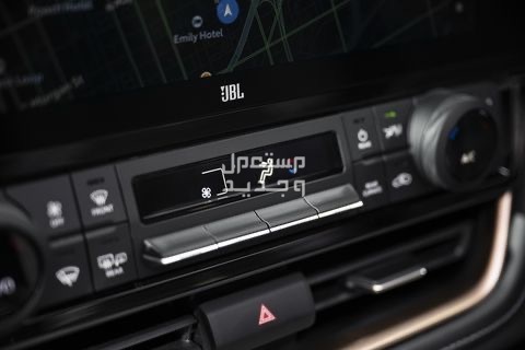 تويوتا هايلاندر 2024 جميع المواصفات والصور تويوتا هايلاندر 2024