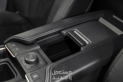 تويوتا هايلاندر 2024 جميع المواصفات والصور تويوتا هايلاندر 2024