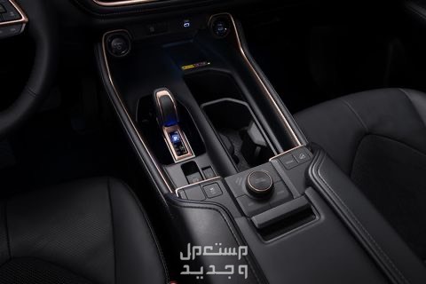 تويوتا هايلاندر 2024 جميع المواصفات والصور تويوتا هايلاندر 2024