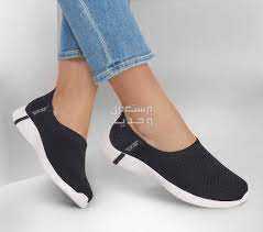 أحدث أحذية سكيتشرز النسائية حذاء Skechers Slip-ins: On-the-Go Swift – Advance