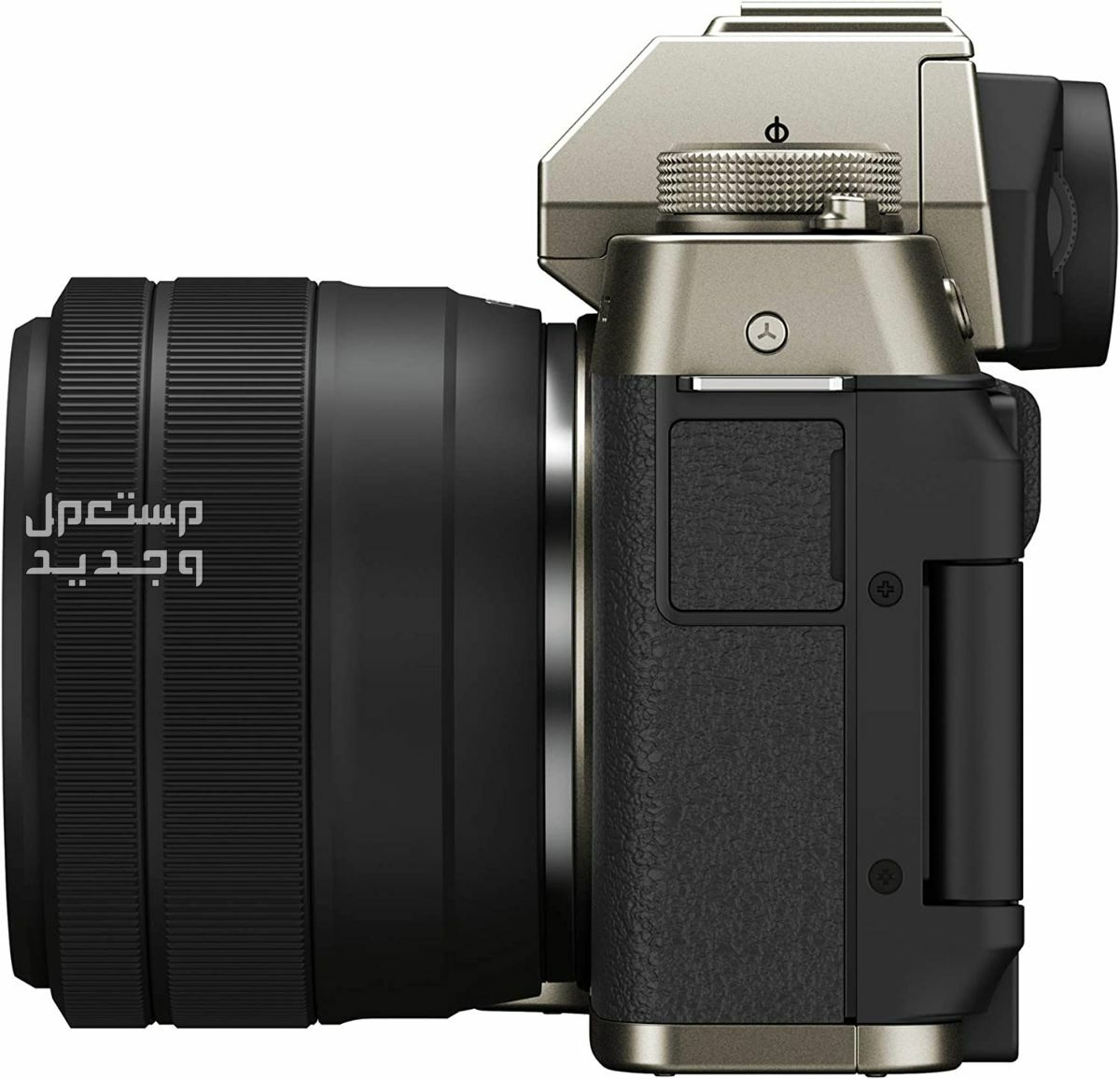 10 كاميرات تصوير ماركات عالمية بأسعار رخيصة سعر كاميرا Fujifilm X-T200