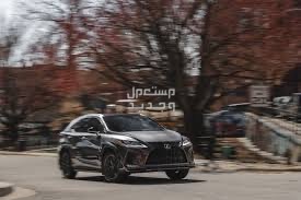 لكزس ار اكس 350 2022 جميع المواصفات والصور