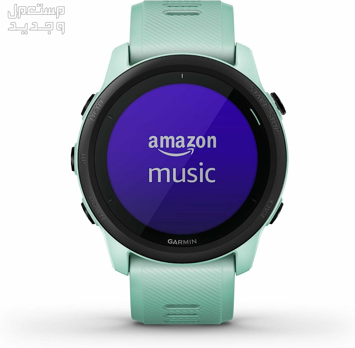 سعر ومميزات افضل  ساعات يد رياضية من  "جارمن" 2023 ساعة Garmin Forerunner 745