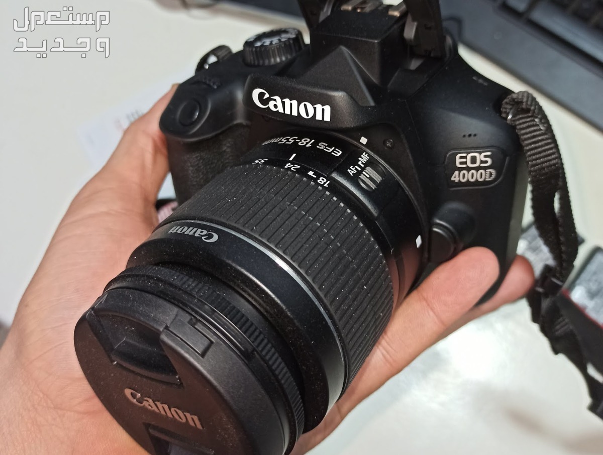 سعر ومميزات ومواصفات أرخص 5 كاميرات تصوير من كانون في البحرين أنواع كاميرات كانون