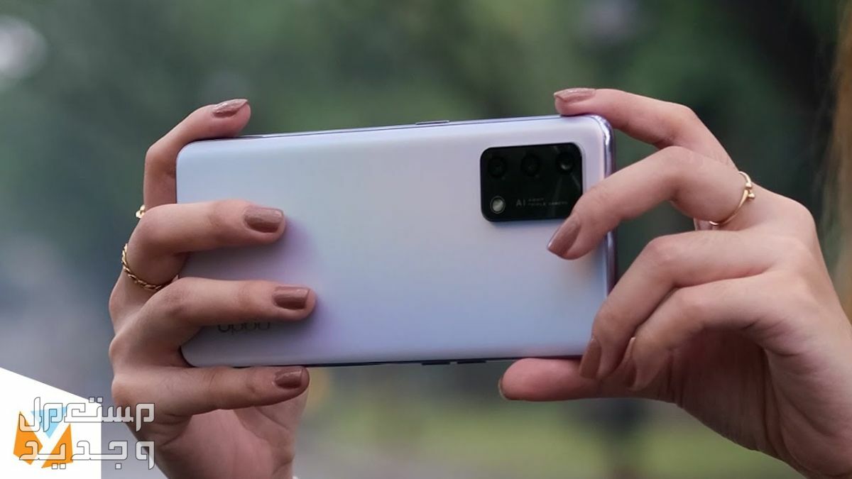 مراجعة هاتف اوبو Oppo a95 المميزات والعيوب