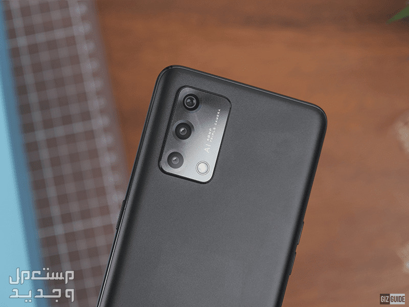 مراجعة هاتف اوبو Oppo a95 المميزات والعيوب