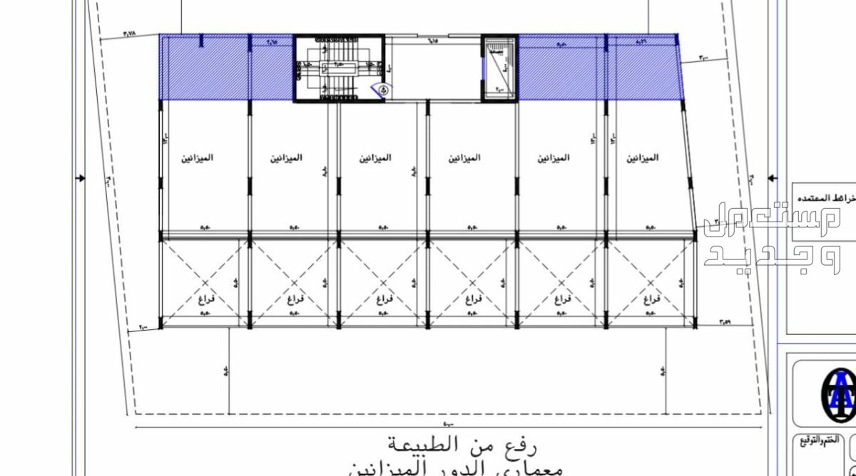 محل للإيجار في جدة بسعر 450 ألف ريال سعودي
