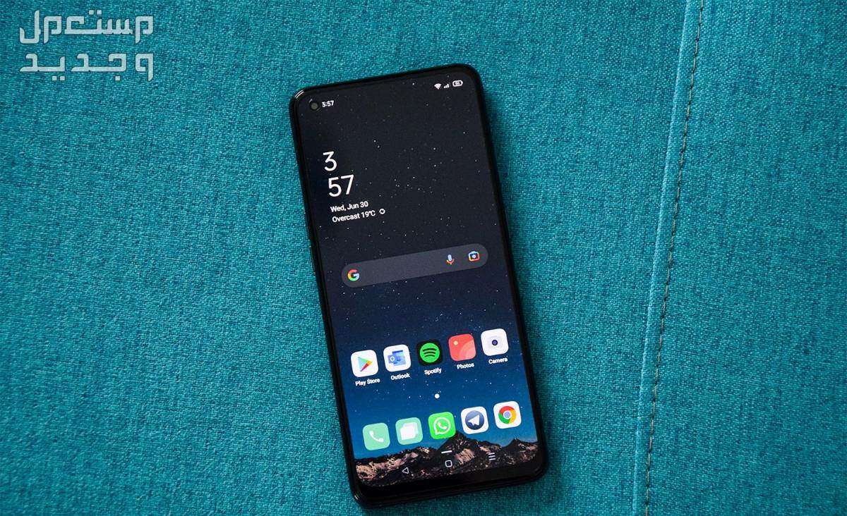 مواصفات وسعر هاتف اوبو Oppo a74 شاشة Oppo A74