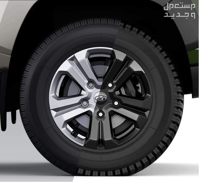 لادا نيفا 2023 صور اسعار موصفات وفئات عجلات لادا نيفا 2023