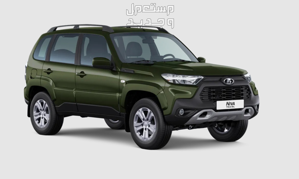 لادا نيفا 2023 صور اسعار موصفات وفئات إطلالة لادا نيفا 2023