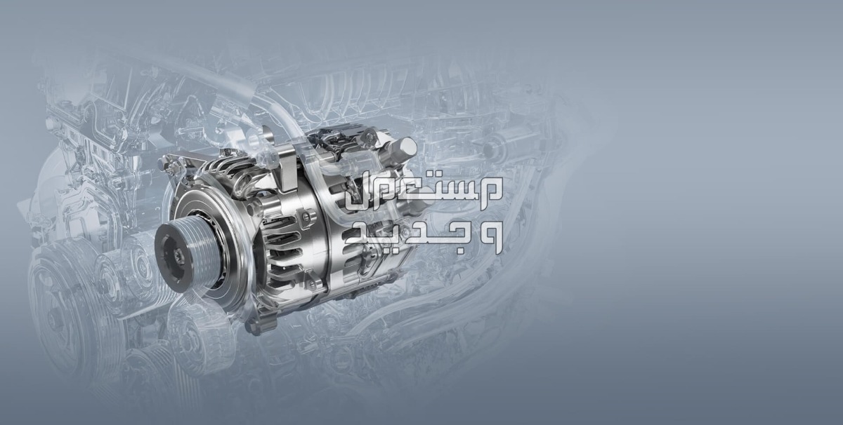 كاديلاك GT4 2024 صور اسعار موصفات وفئات في الإمارات العربية المتحدة محرك كاديلاك GT4 2024