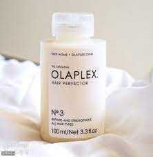 أفضل سيروم للشعر الجاف والمقصف في اليَمَن سيروم Olaplex Hair Perfector No 3