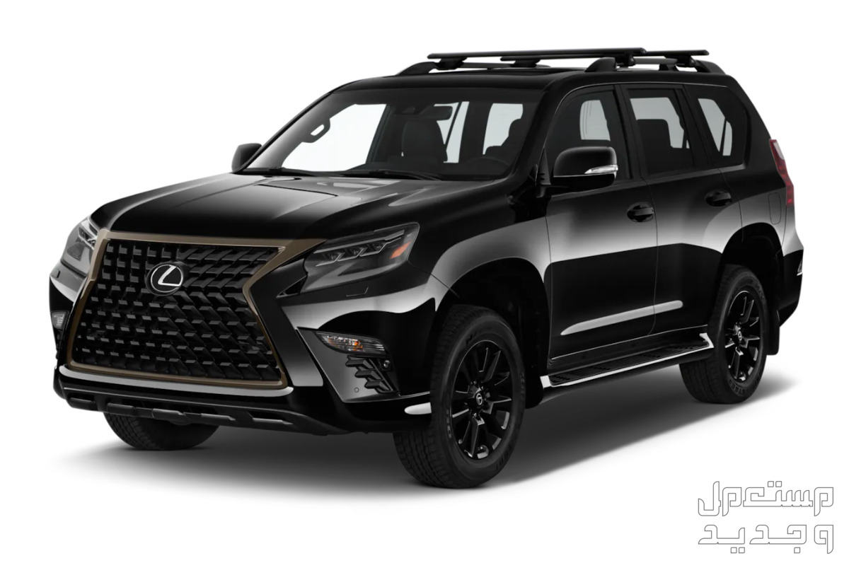 لكزس جي اكس 2022 جميع المواصفات والصور جي اكس 2022 Lexus GX