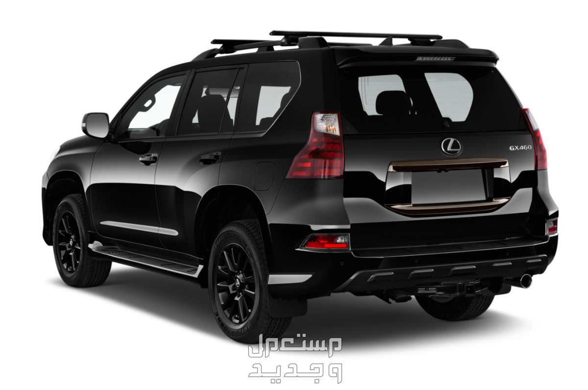 لكزس جي اكس 2022 جميع المواصفات والصور جي اكس 2022 Lexus GX
