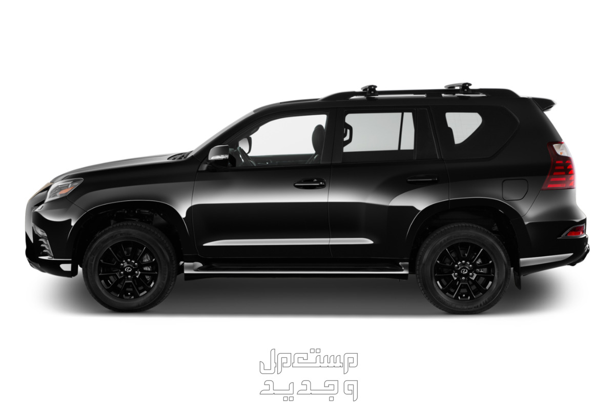 لكزس جي اكس 2022 جميع المواصفات والصور جي اكس 2022 Lexus GX