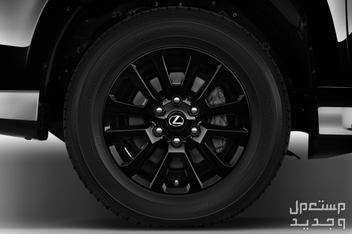 لكزس جي اكس 2022 جميع المواصفات والصور جي اكس 2022 Lexus GX
