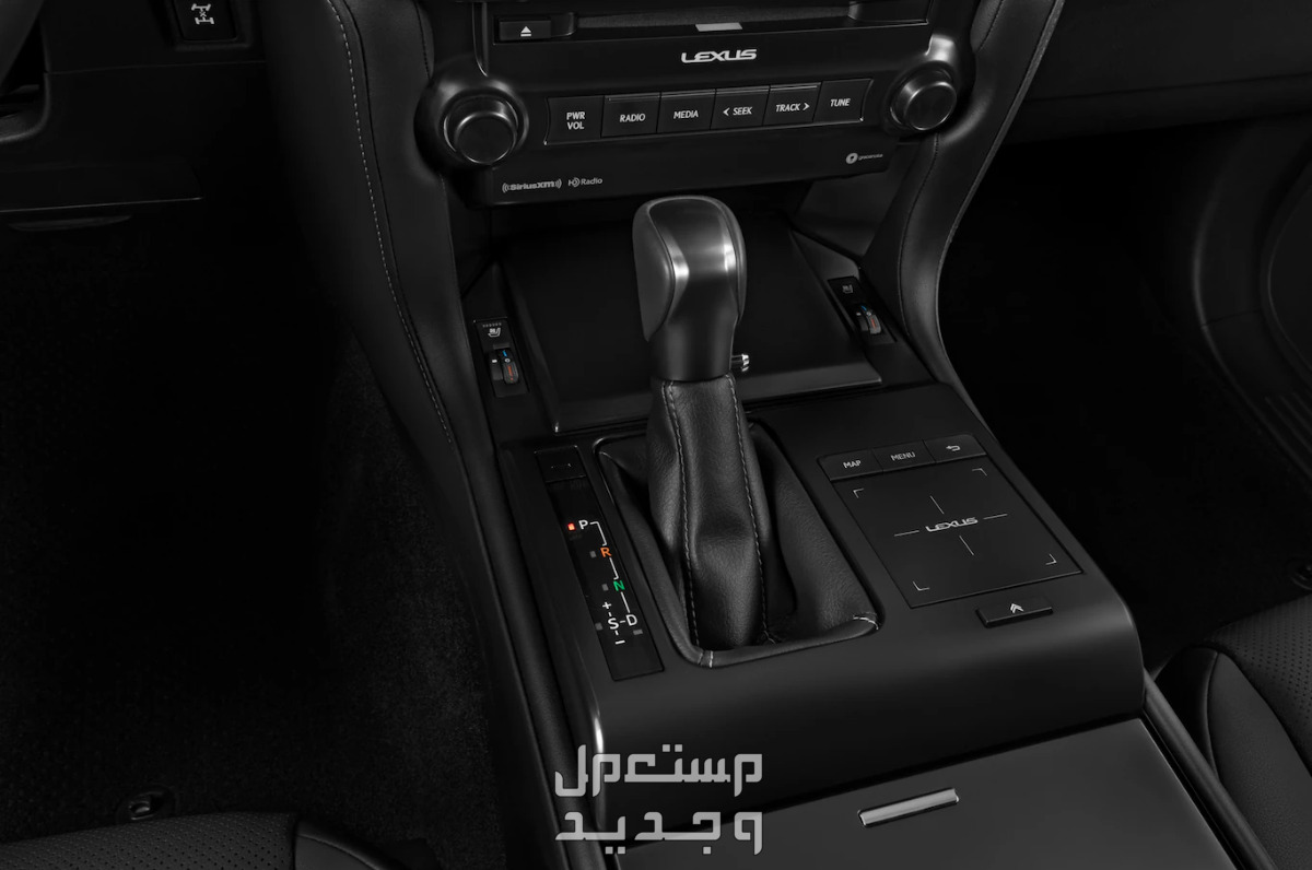 لكزس جي اكس 2022 جميع المواصفات والصور جي اكس 2022 Lexus GX