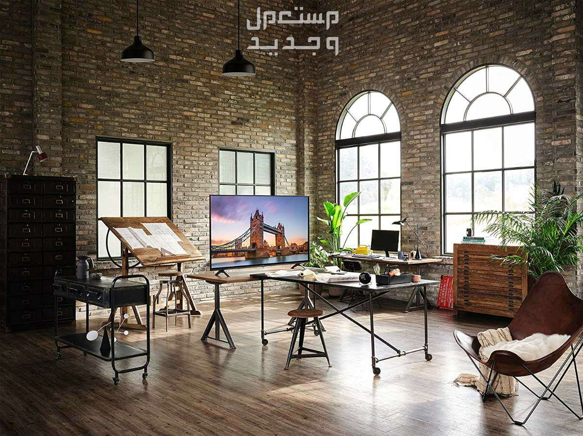 سعر ومميزات شاشة إل جي LG 75 بوصة وهذه عيوبها شاشات ال جي 75 بوصة تطور تقنيات التحكم بها