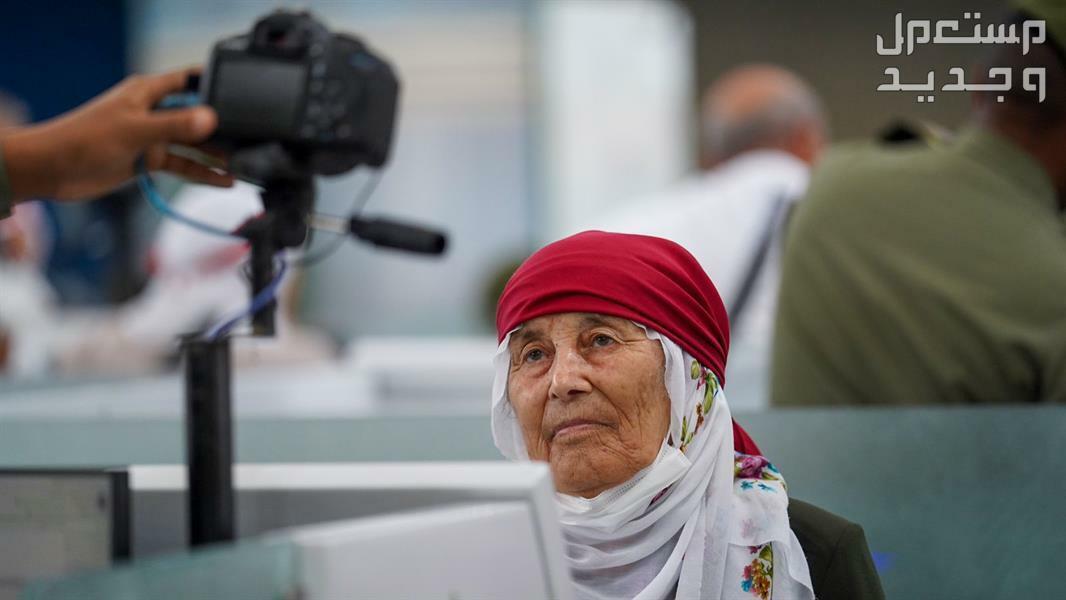 للمرة الأولى.. الجوازات تبدأ بتطبيق استخدام كاميرات التوثيق في مطاري جدة والمدينة في تونس كاميرات التوثيق