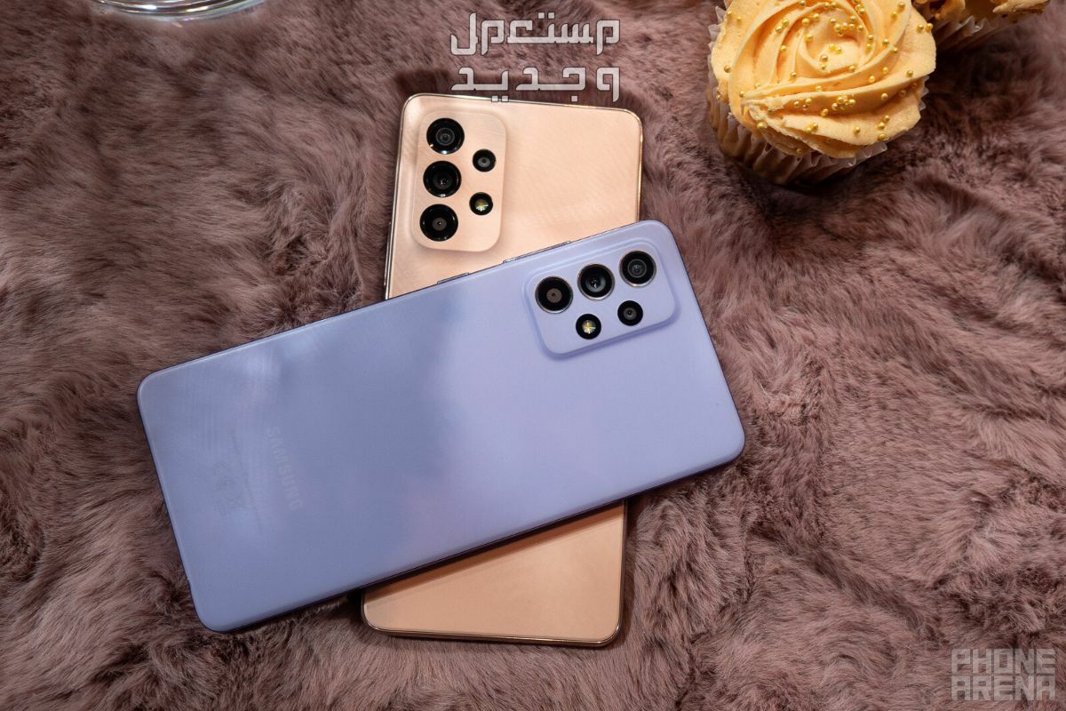 مواصفات وسعر هاتف سامسونج a52s.. وهذه مميزات الكاميرا