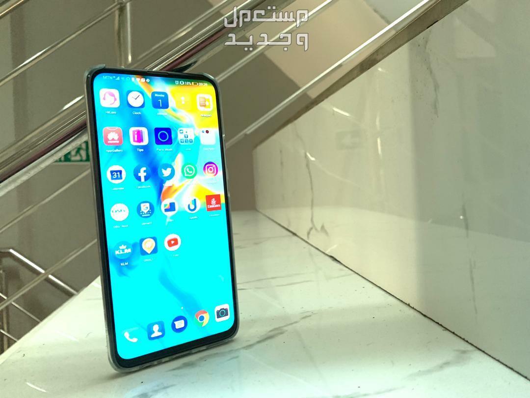 مراجعة جوال هواوي y9 برايم..المميزات والعيوب