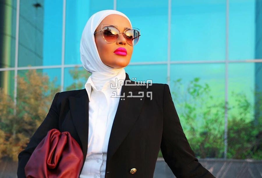 نظارات شمسية نسائية 2023