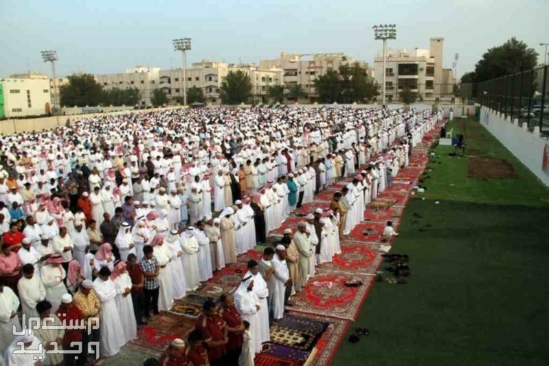وقفة عيد الاضحى 2023- 1444 متى عيد الأضحى المبارك في الإمارات العربية المتحدة